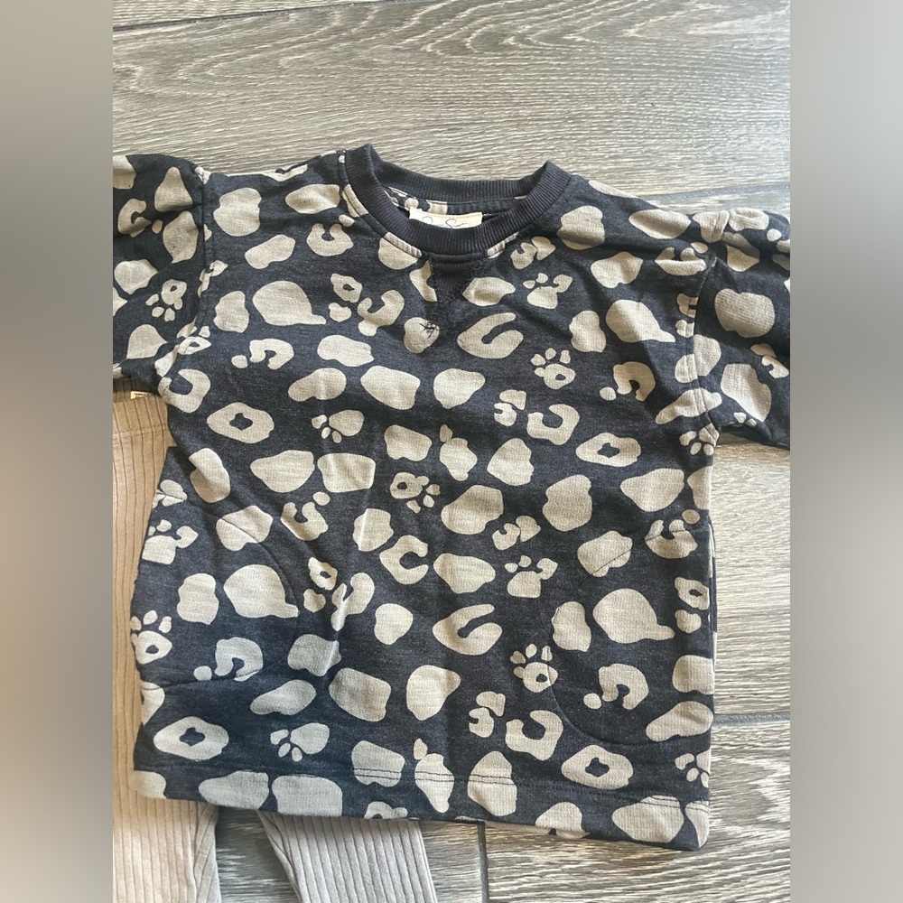 Toddler 2 Piece set